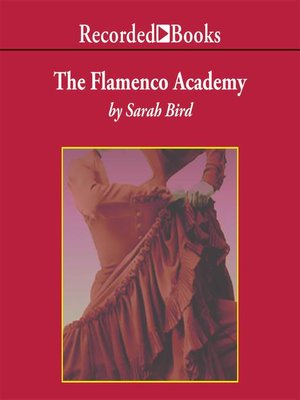 cover image of The Flamenco Academy